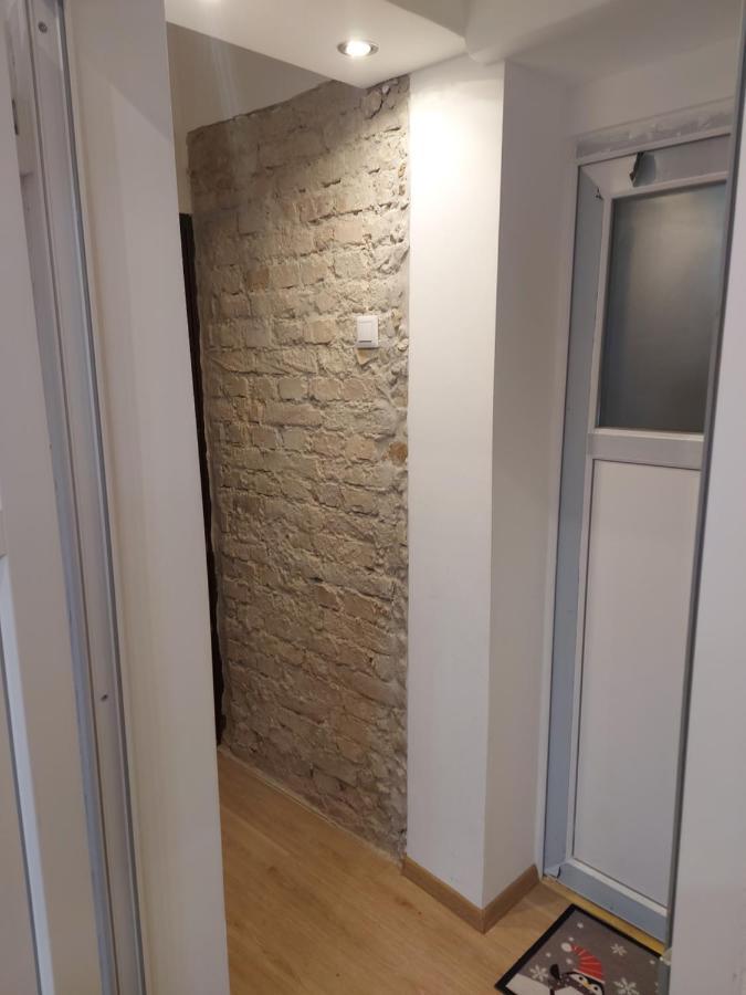 Ferienwohnung Casa Del Hodos Budapest Exterior foto