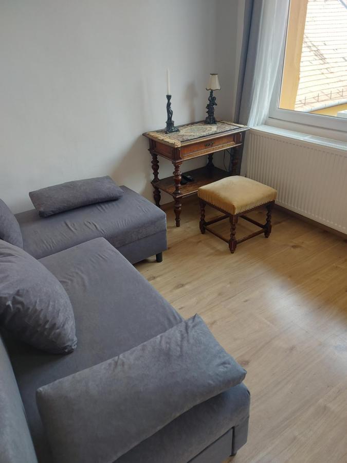 Ferienwohnung Casa Del Hodos Budapest Exterior foto