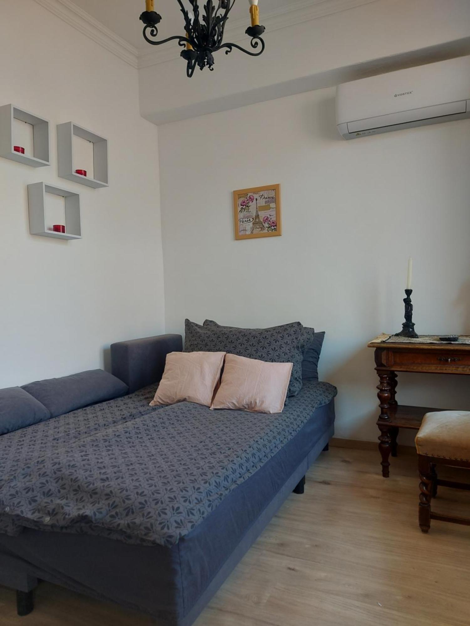 Ferienwohnung Casa Del Hodos Budapest Exterior foto